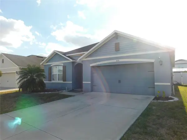 425 Montego Bay Drive, MULBERRY, FL 33860
