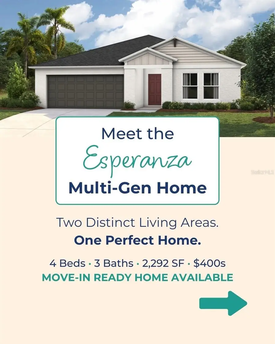 1823 Poppy Drive, Haines City, FL 33844 - #2