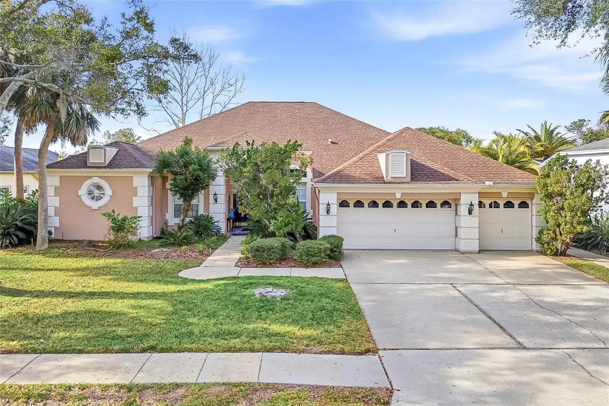 4092 Carlyle Lakes Boulevard, Palm Harbor, FL 34685 - Image #1