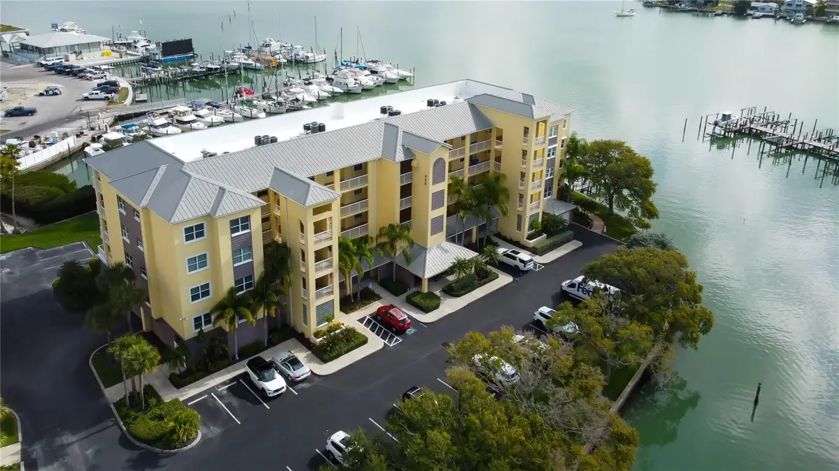 425 150th Avenue #2504, Madeira Beach, FL 33708 - Image #1