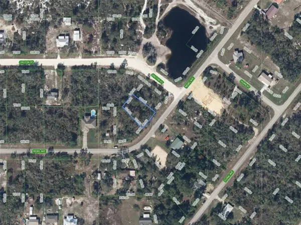 1020 Rebel Avenue, LAKE PLACID, FL 33852