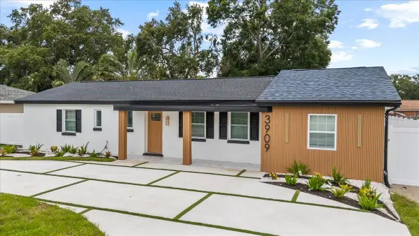 3909 W Oklahoma Avenue, TAMPA, FL 33616