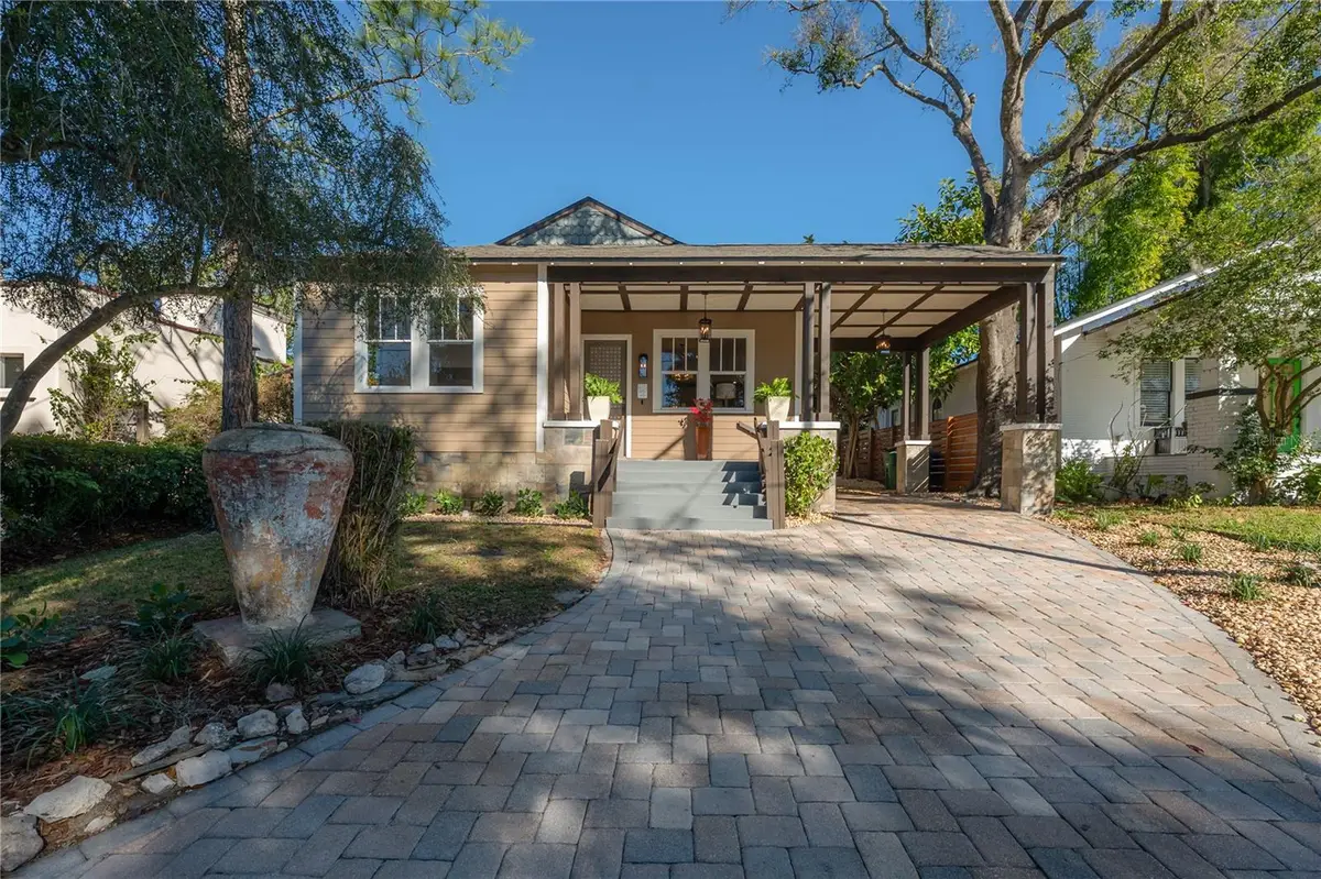 319 W South Avenue, Tampa, FL 33603 - Image #1