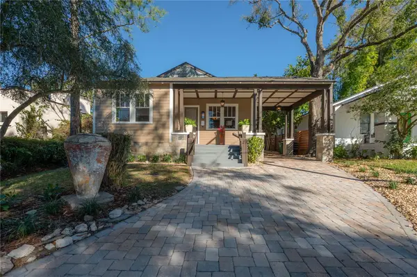 319 W South Avenue, TAMPA, FL 33603