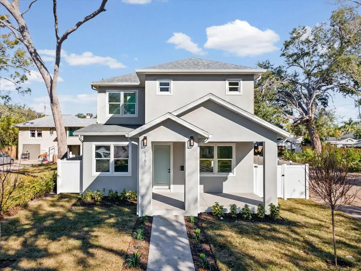 1751 27th Avenue N, Saint Petersburg, FL 33713 - Image #1