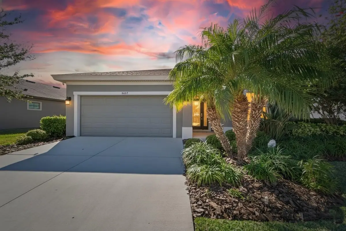 5427 Silver Sun Drive, Apollo Beach, FL 33572 - Image #1