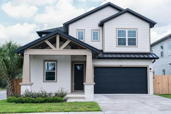 213 W Giddens Avenue, TAMPA, FL 33603