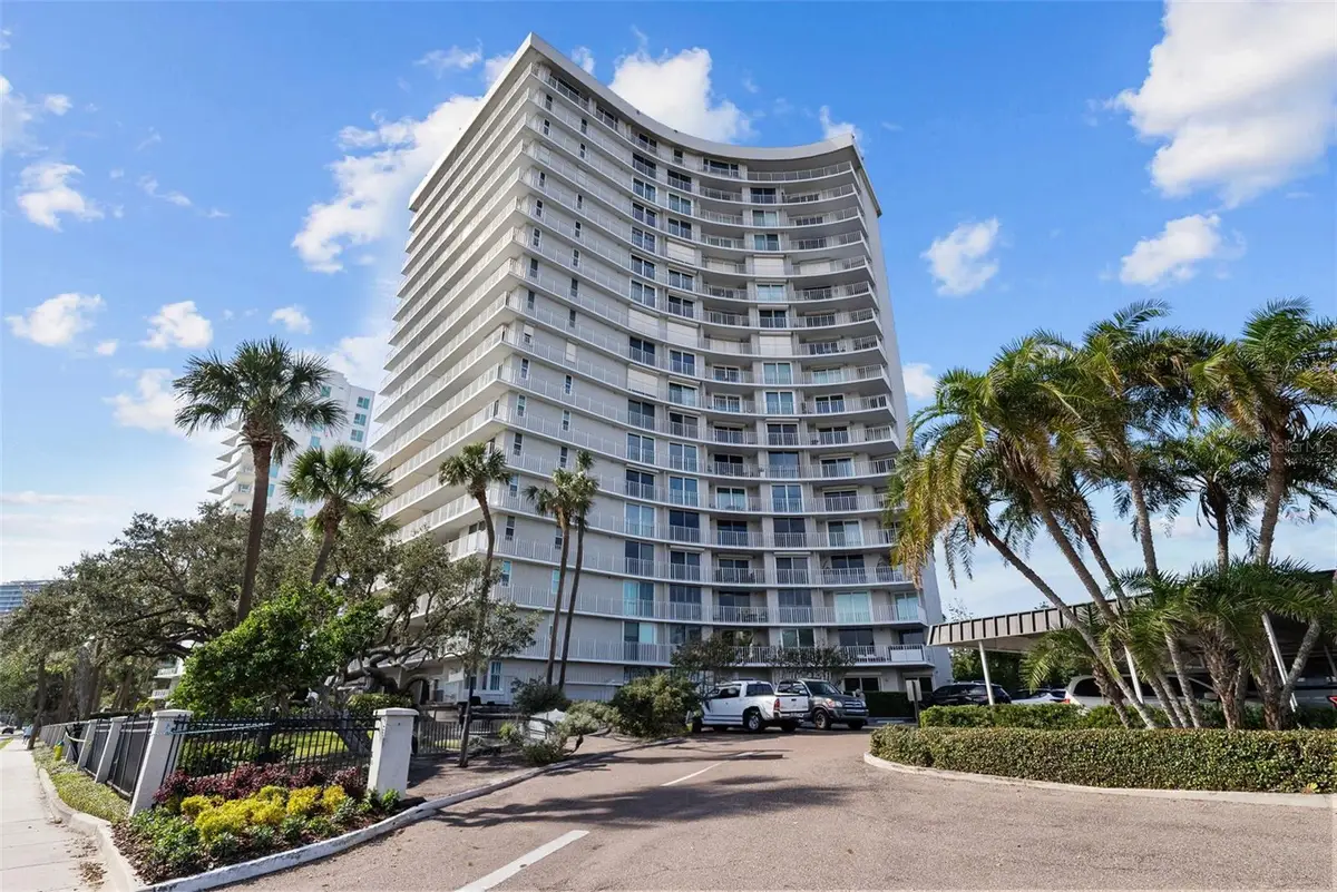 2611 Bayshore Boulevard #1002, Tampa, FL 33629 - Image #1