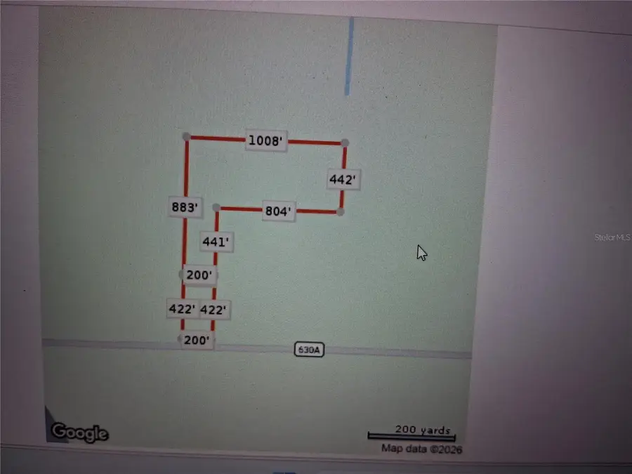 0 Us Highway 27 Highway, Lake Wales, FL 33859 - Image #2