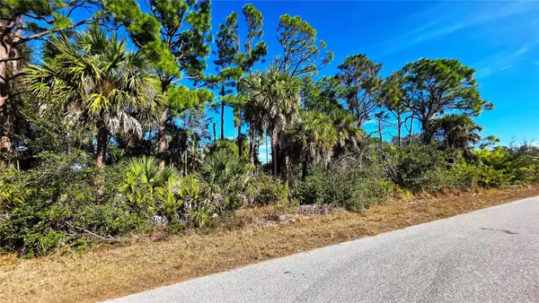 17492 Waco Avenue, PORT CHARLOTTE, FL 33948