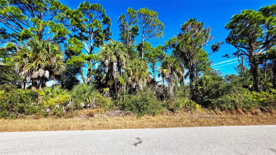 17492 Waco Avenue, Port Charlotte, FL 33948 - Image #2