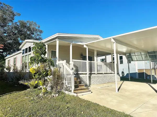 9790 66th Street N #128, PINELLAS PARK, FL 33782