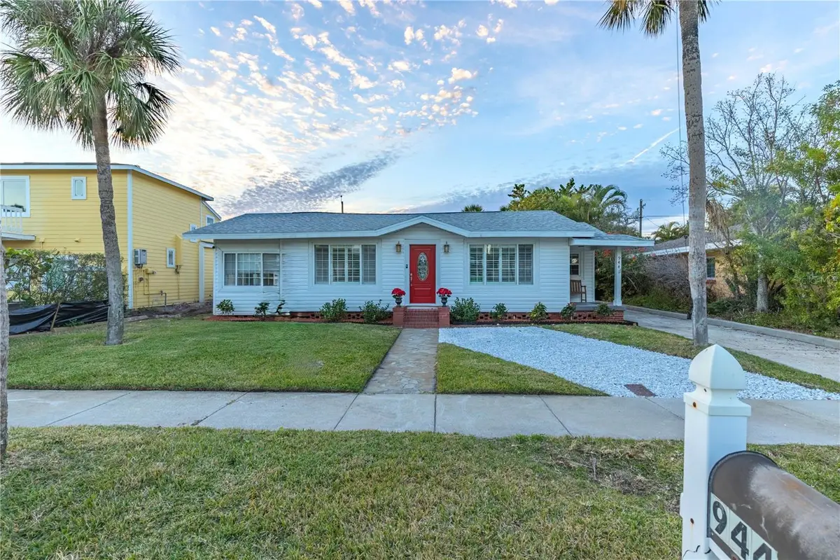 Address Withheld By Seller, Clearwater Beach, FL 33767 - #1