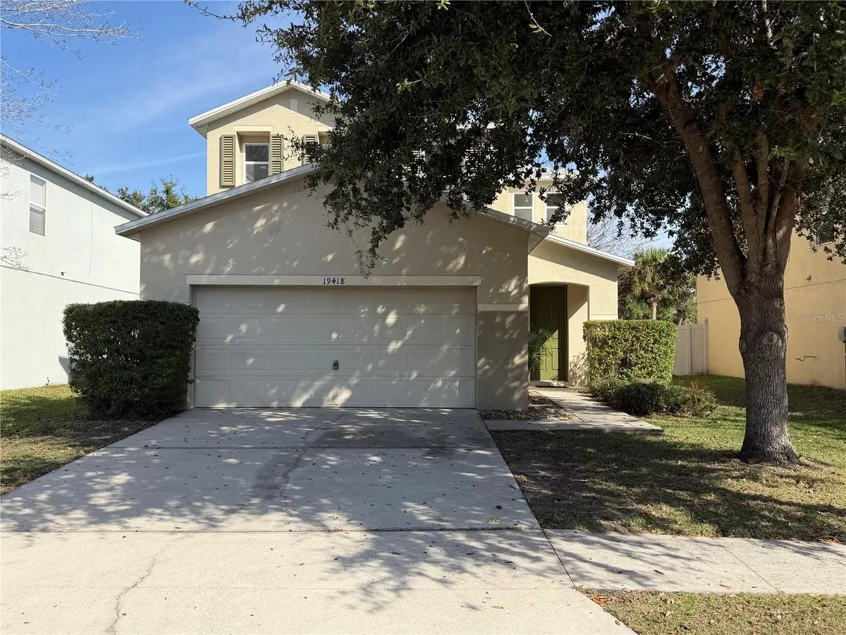 19418 Timberbluff Drive, Land O Lakes, FL 34638 - Image #1