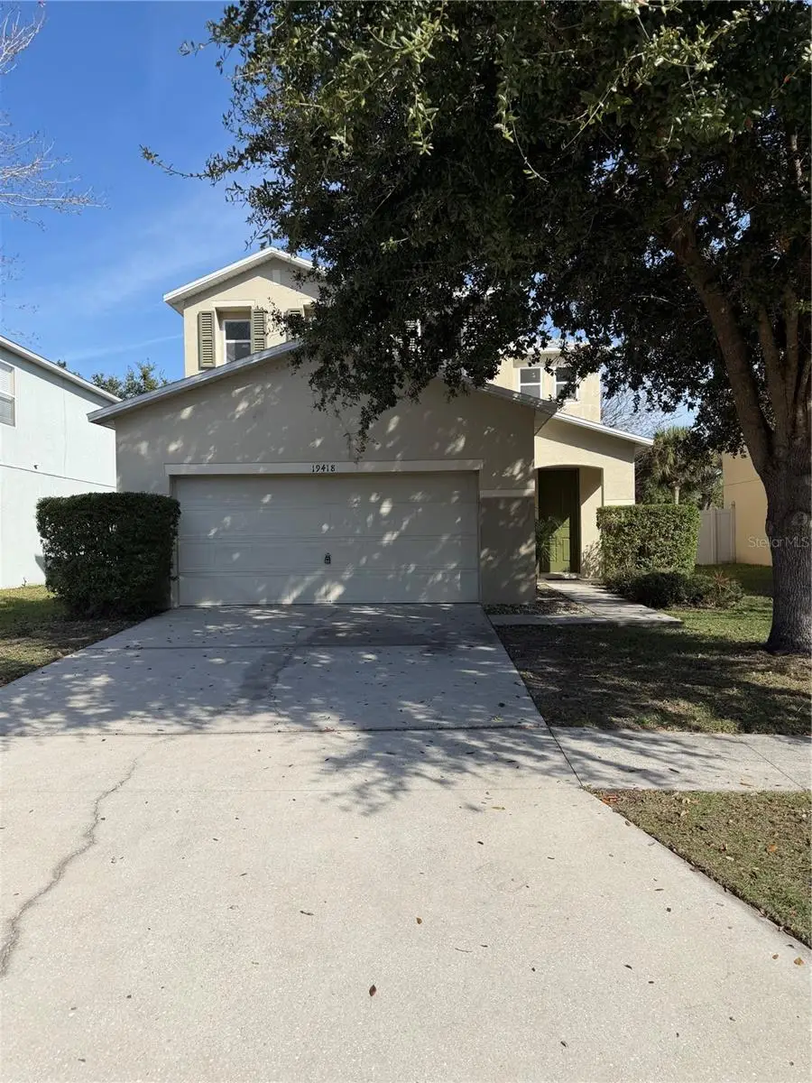 19418 Timberbluff Drive, Land O Lakes, FL 34638 - Image #2