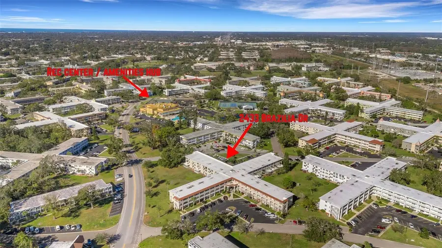 2433 Brazilia Drive #49, Clearwater, FL 33763 - Image #2