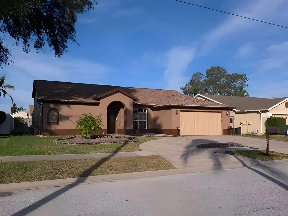 4809 Deer Lodge Road, New Port Richey, FL 34655 - Image #1