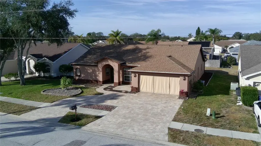 4809 Deer Lodge Road, New Port Richey, FL 34655 - Image #3