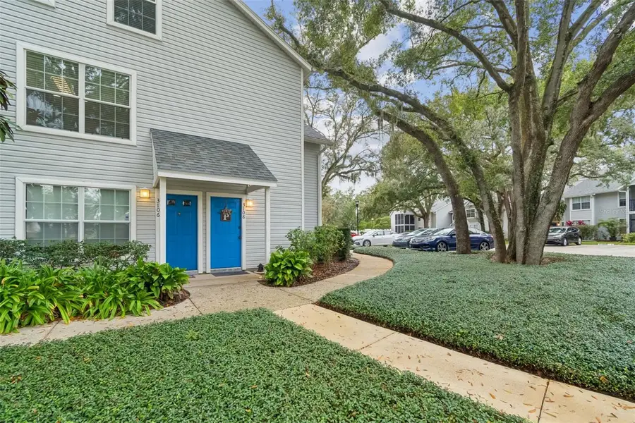 3108 Valley Oaks Drive #501, Tampa, FL 33618 - Image #3