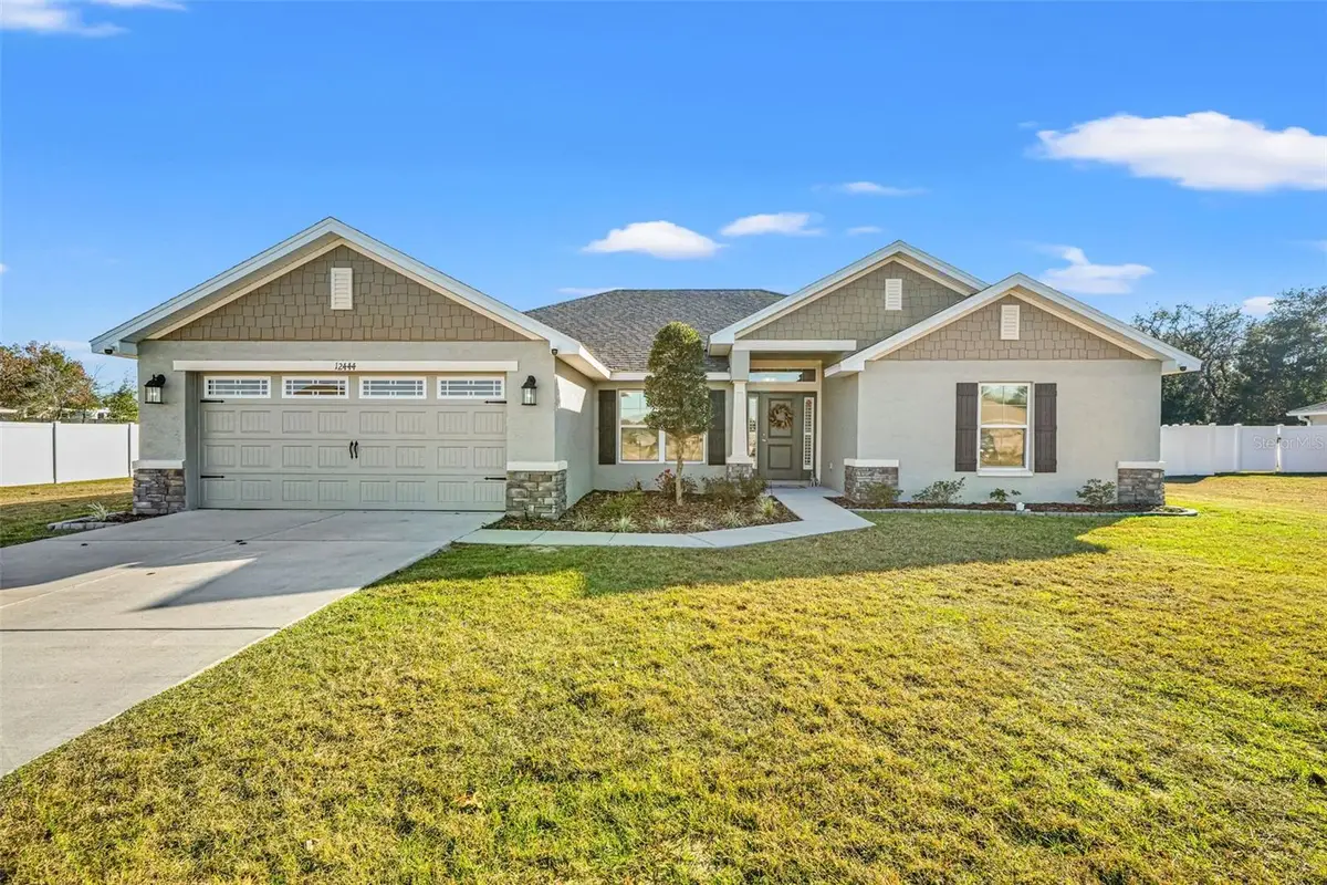 12444 Sunset Woods Drive, Spring Hill, FL 34609 - Image #1