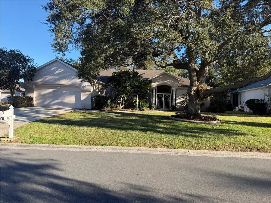 4779 N Crestline Drive, Beverly Hills, FL 34465 - Image #2