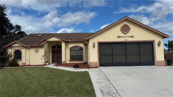 9147 Duffer Court, HUDSON, FL 34667