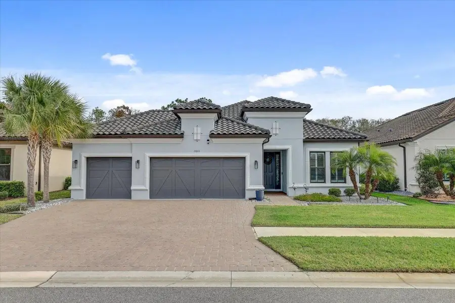 20113 Umbria Hill Drive, Tampa, FL 33647 - #2