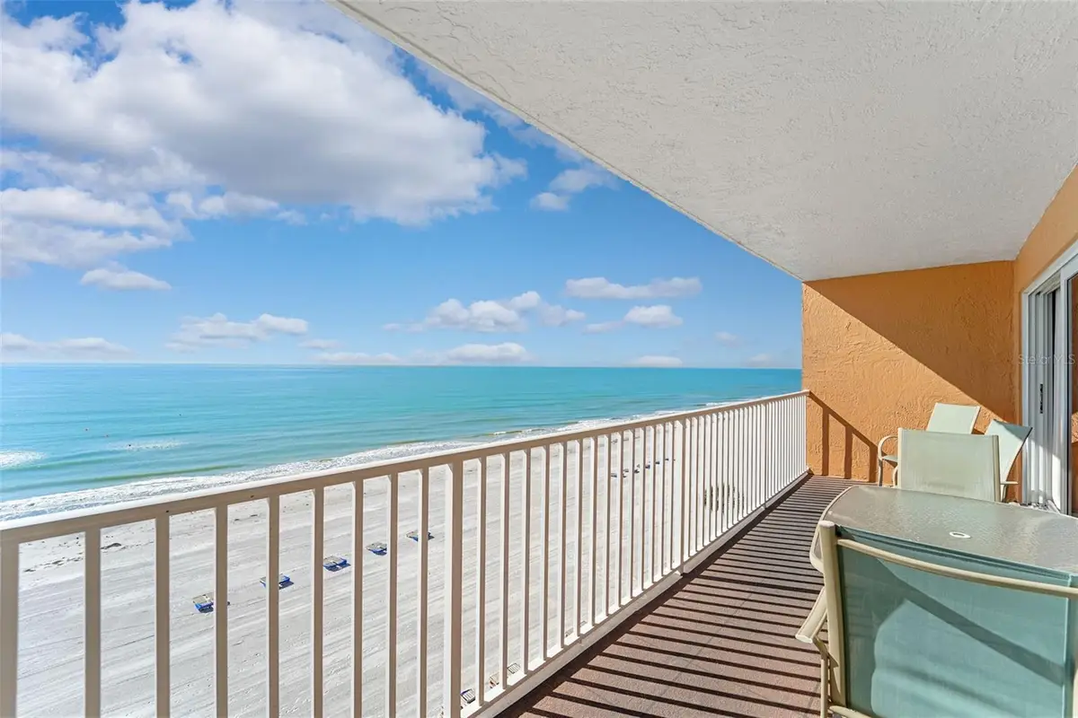 17140 Gulf Boulevard #611, Saint Petersburg, FL 33708 - Image #1