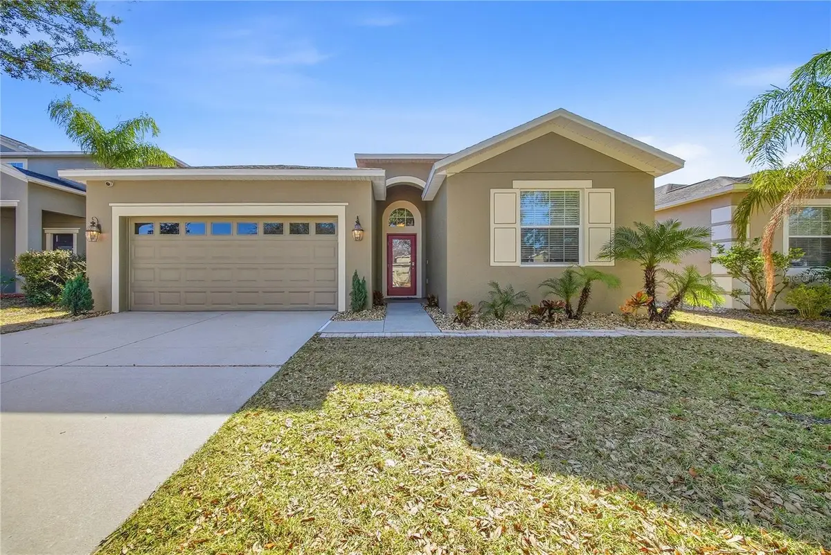 11209 Flora Springs Drive, Riverview, FL 33579 - Image #1
