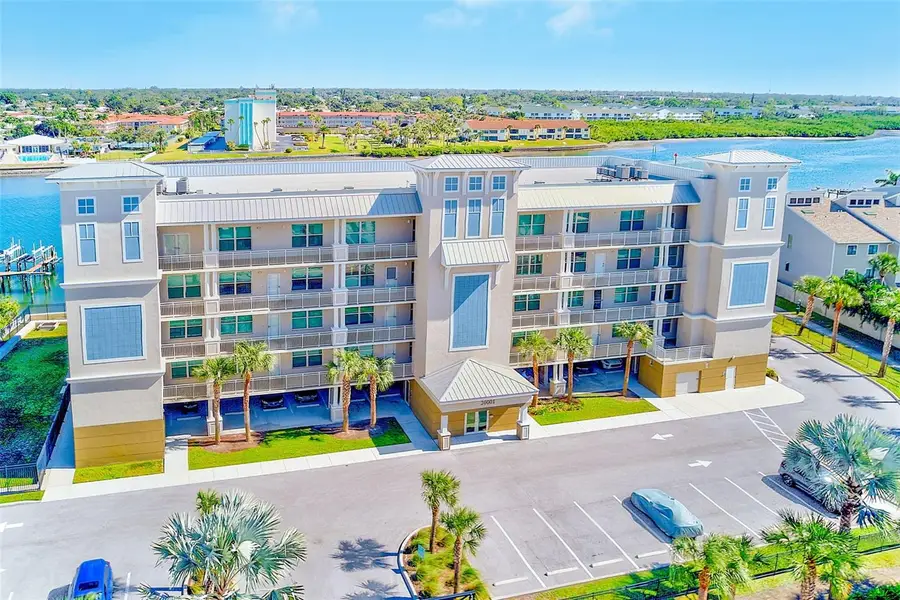 20001 Gulf Boulevard #301, Indian Shores, FL 33785 - Image #2