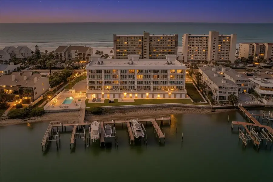 20001 Gulf Boulevard #301, Indian Shores, FL 33785 - Image #3