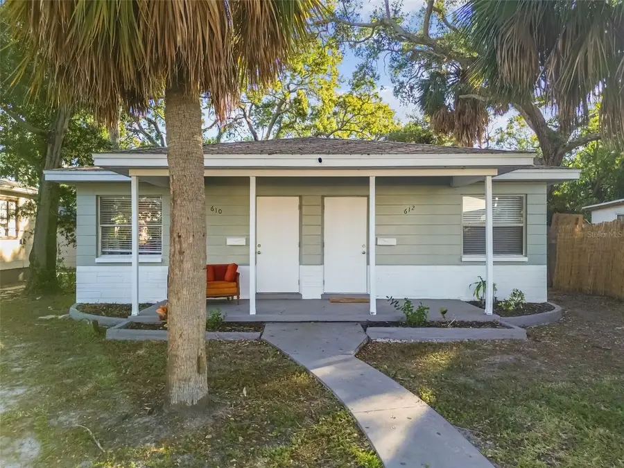 610 16th Avenue S, Saint Petersburg, FL 33701 - Image #3