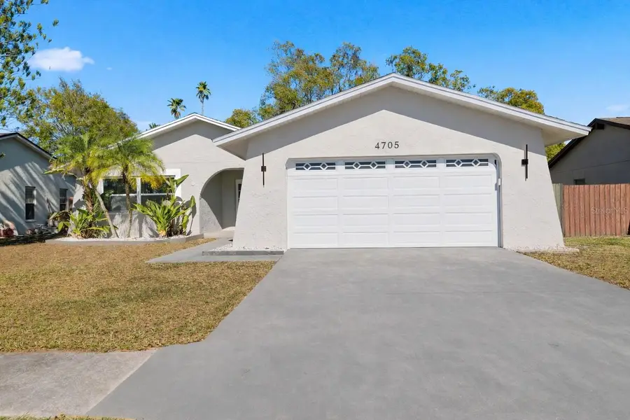 4705 Cypress Tree Drive, Tampa, FL 33624 - Image #2
