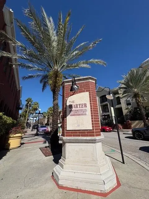 1810 E Palm Avenue #7303, TAMPA, FL 33605