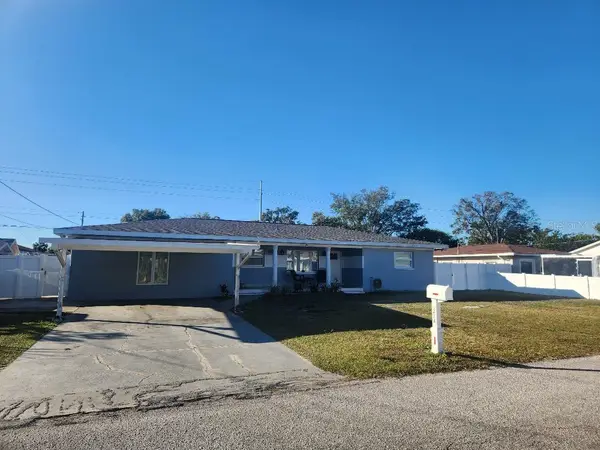 3214 W Abdella Street, TAMPA, FL 33607