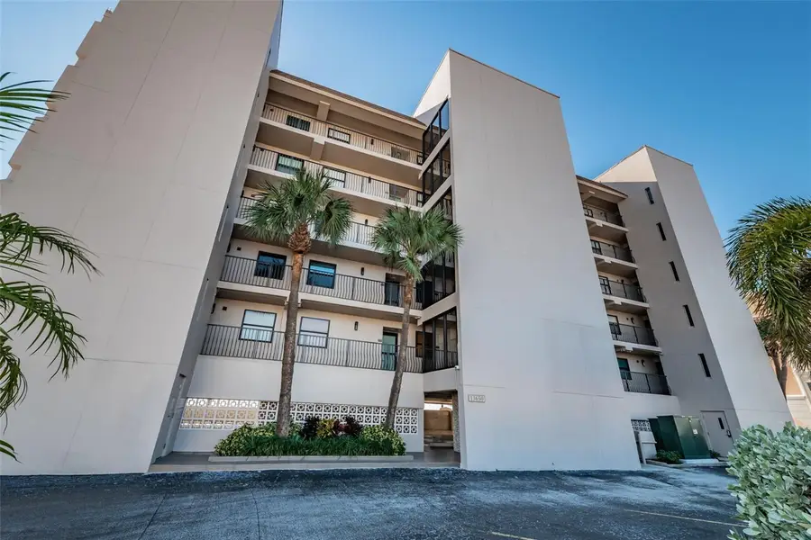 13650 Gulf Boulevard #401, Madeira Beach, FL 33708 - Image #3