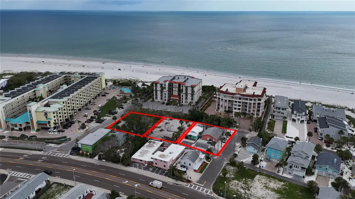 12109 Sunshine Lane, Treasure Island, FL 33706 - Image #1