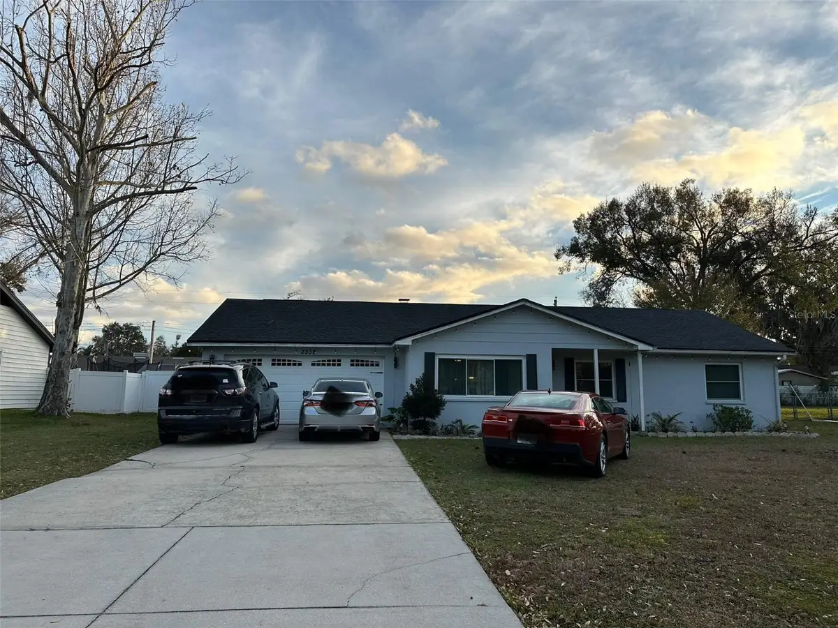 2338 Ridgeview Drive, Lakeland, FL 33810 - Image #1