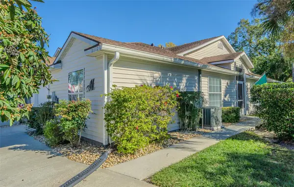 21502 Woodstork Lane, LUTZ, FL 33549