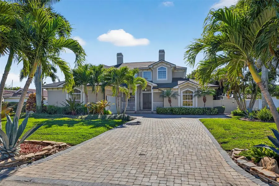 3796 42nd Avenue S, Saint Petersburg, FL 33711 - #2