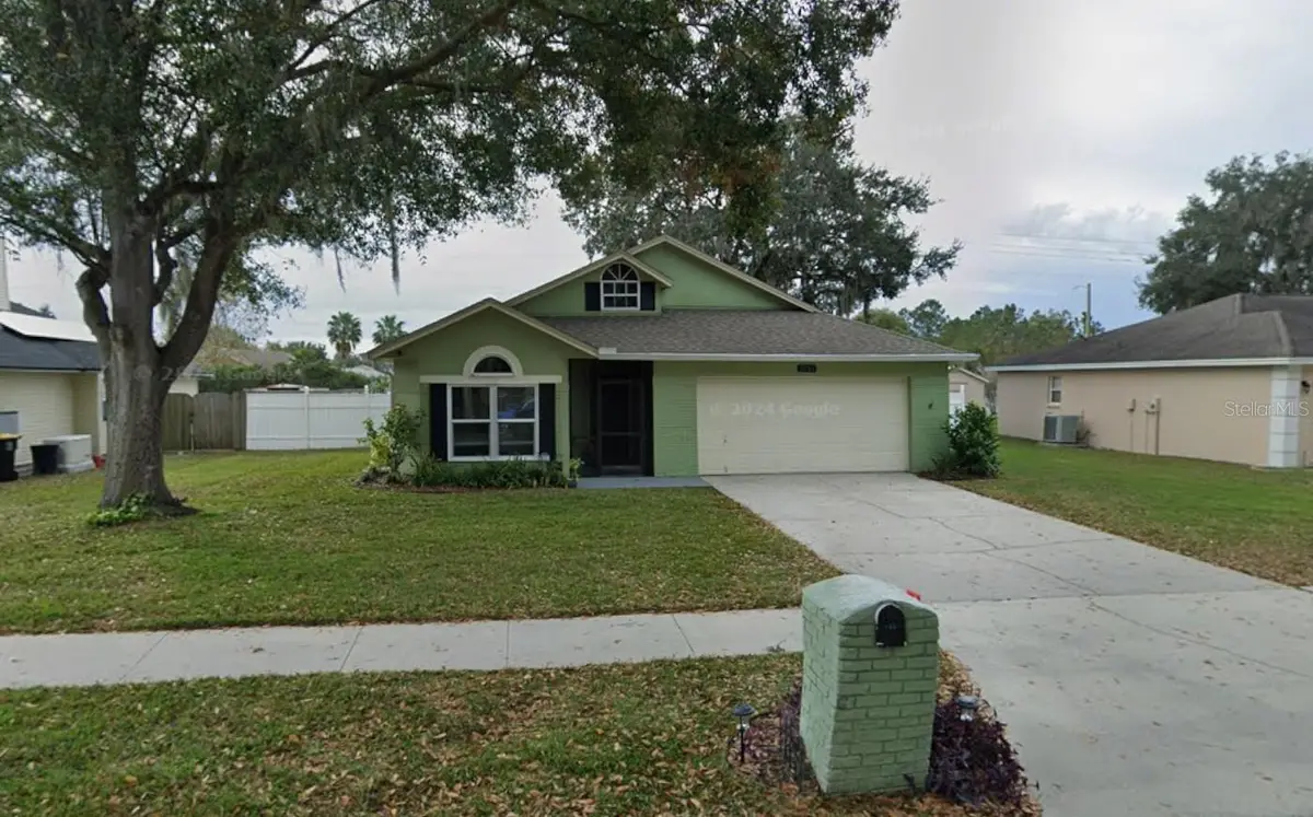3551 Jade Lane, Mulberry, FL 33860 - Image #1
