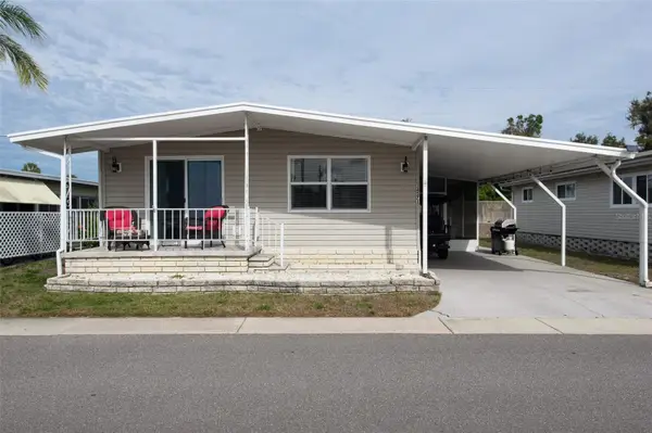 34571 Gardenia Drive N, PINELLAS PARK, FL 33781