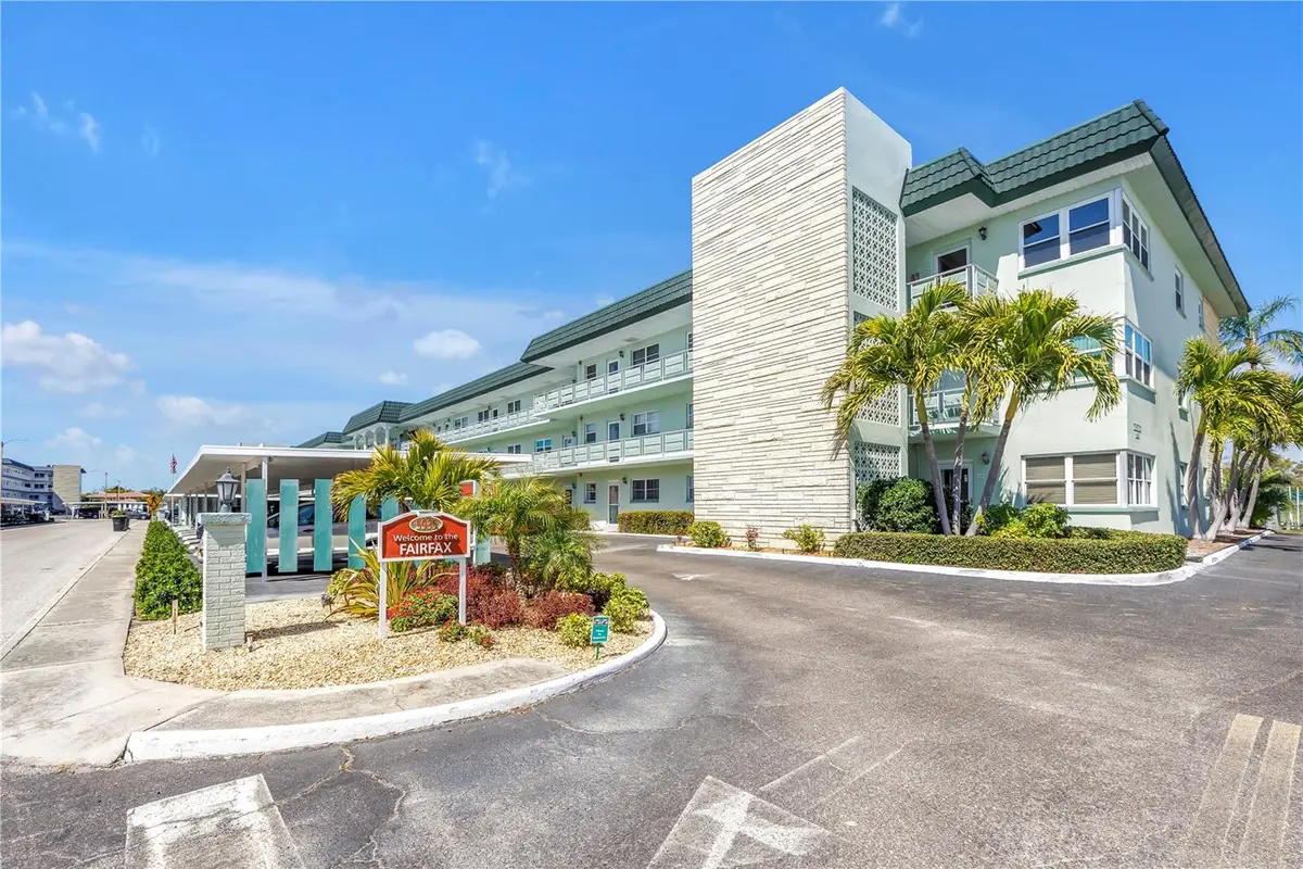 5935 30th Avenue S #105, Gulfport, FL 33707 - #1