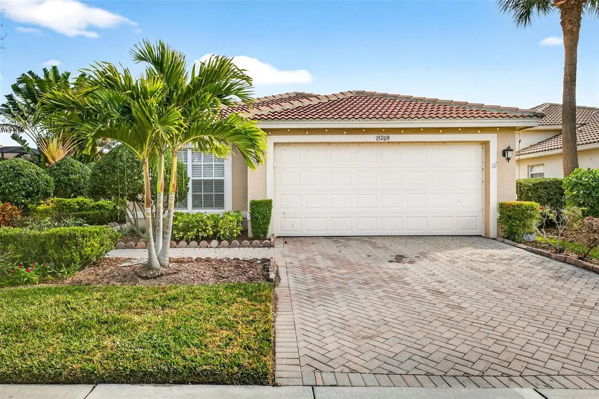 15709 Crystal Waters Drive, Wimauma, FL 33598 - Image #1