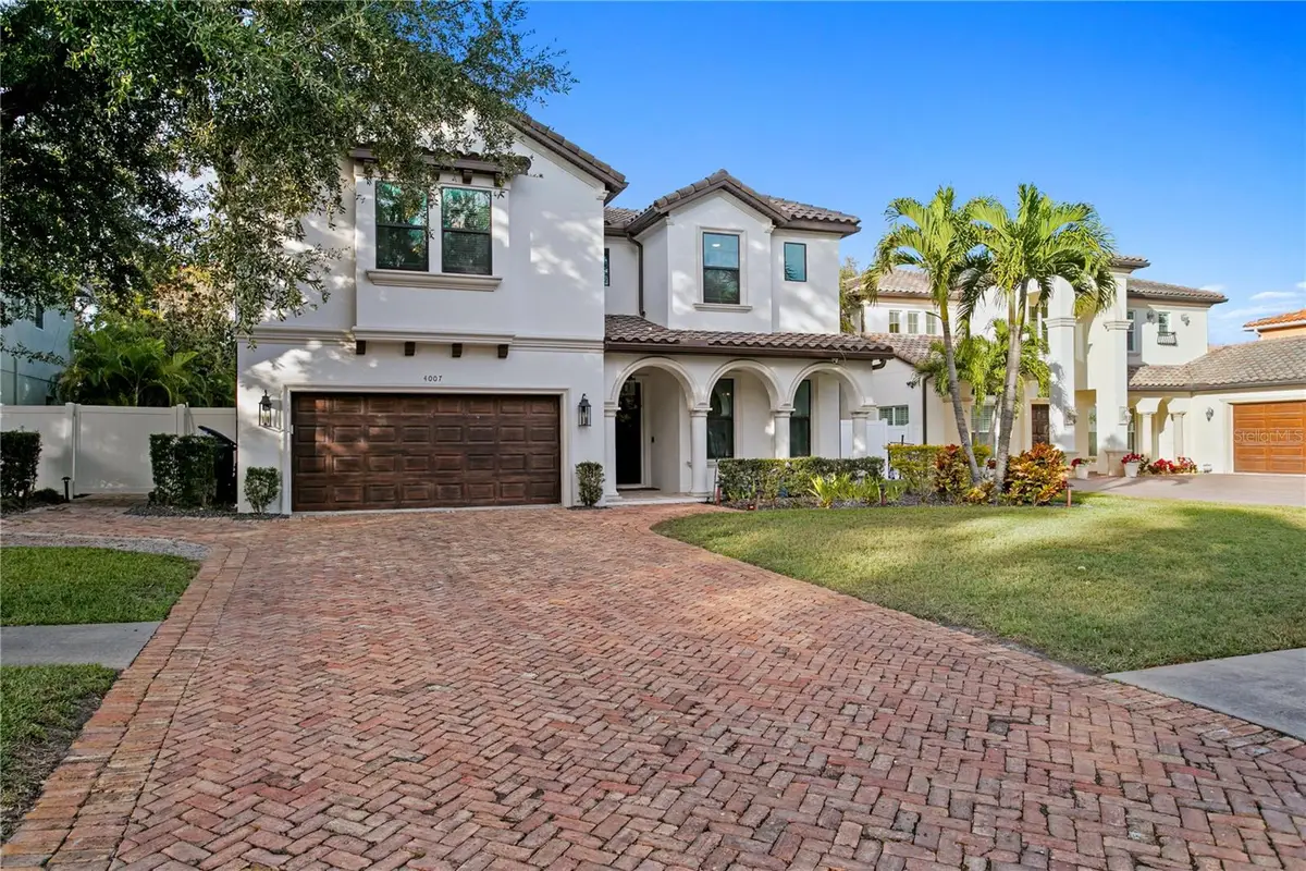 4007 W Horatio Street, Tampa, FL 33609 - Image #1