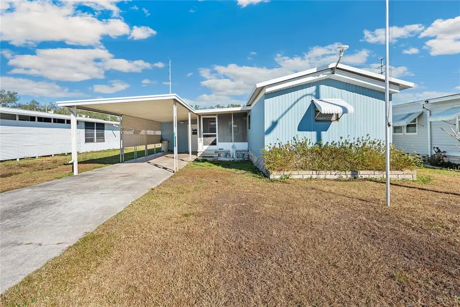 37503 Attica Avenue, Zephyrhills, FL 33542 - Image #2