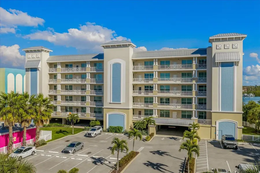 19519 Gulf Boulevard #602, Indian Shores, FL 33785 - Image #2