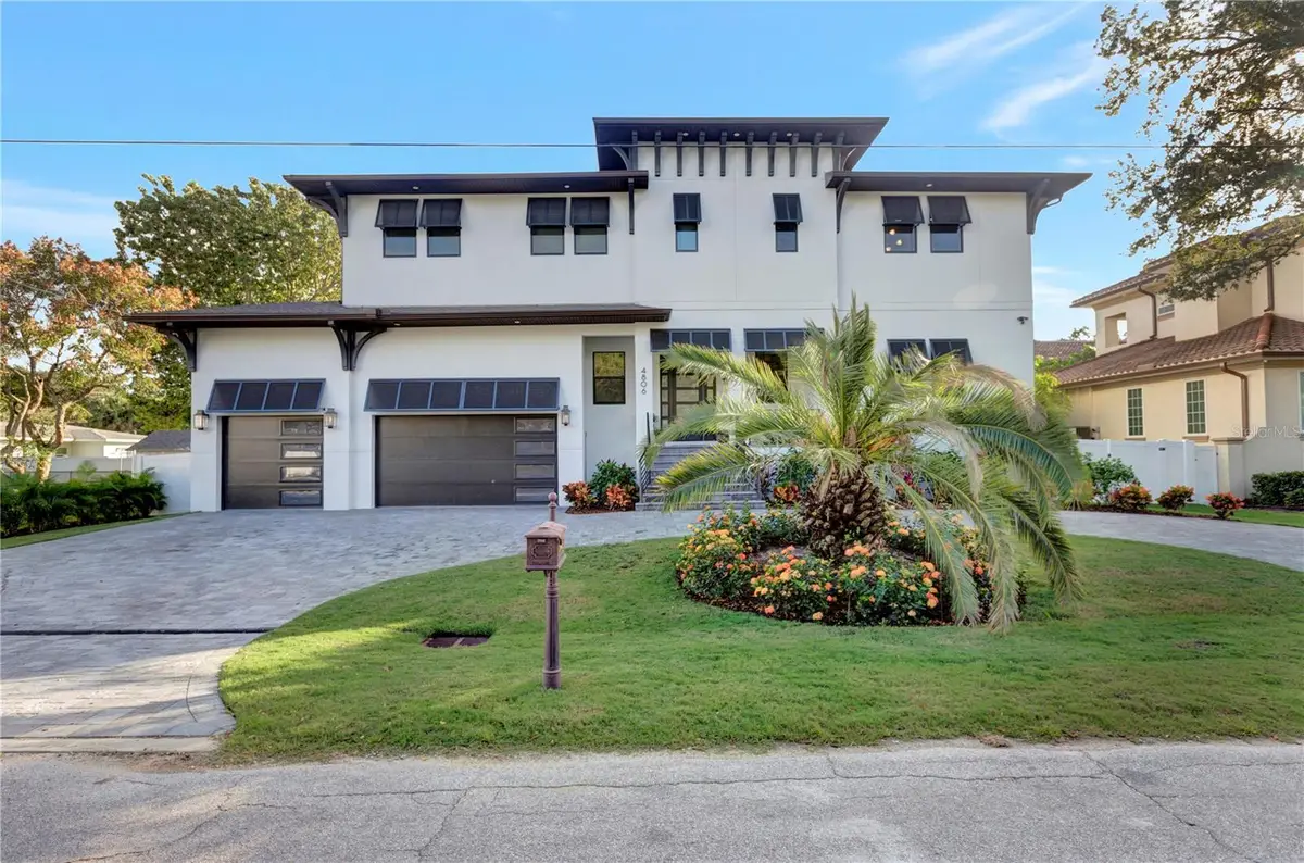 4806 W San Rafael Street, Tampa, FL 33629 - Image #1