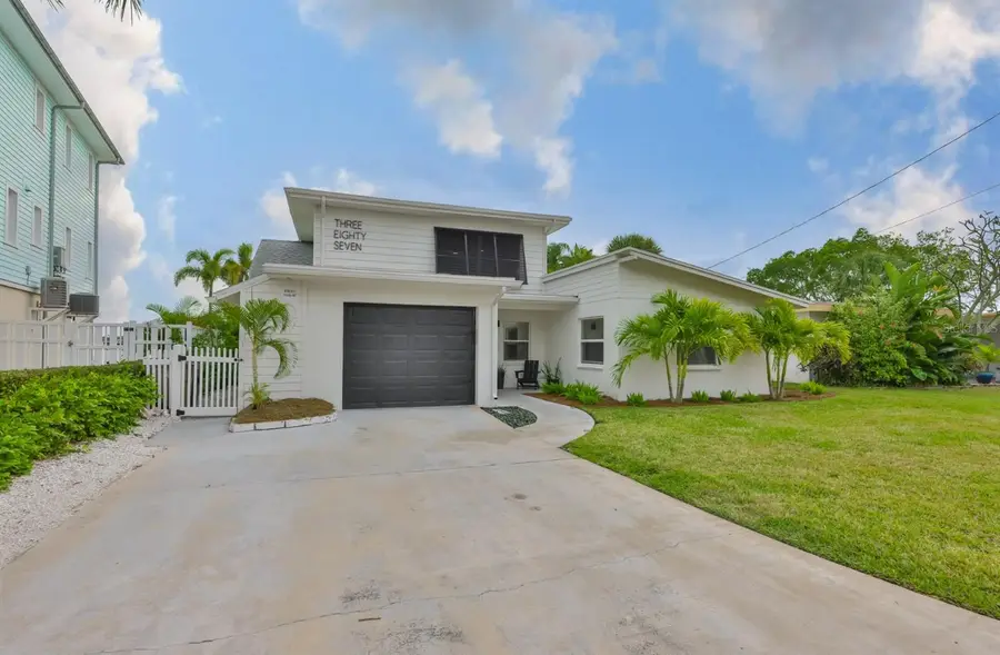 387 12th Avenue, Indian Rocks Beach, FL 33785 - Image #2