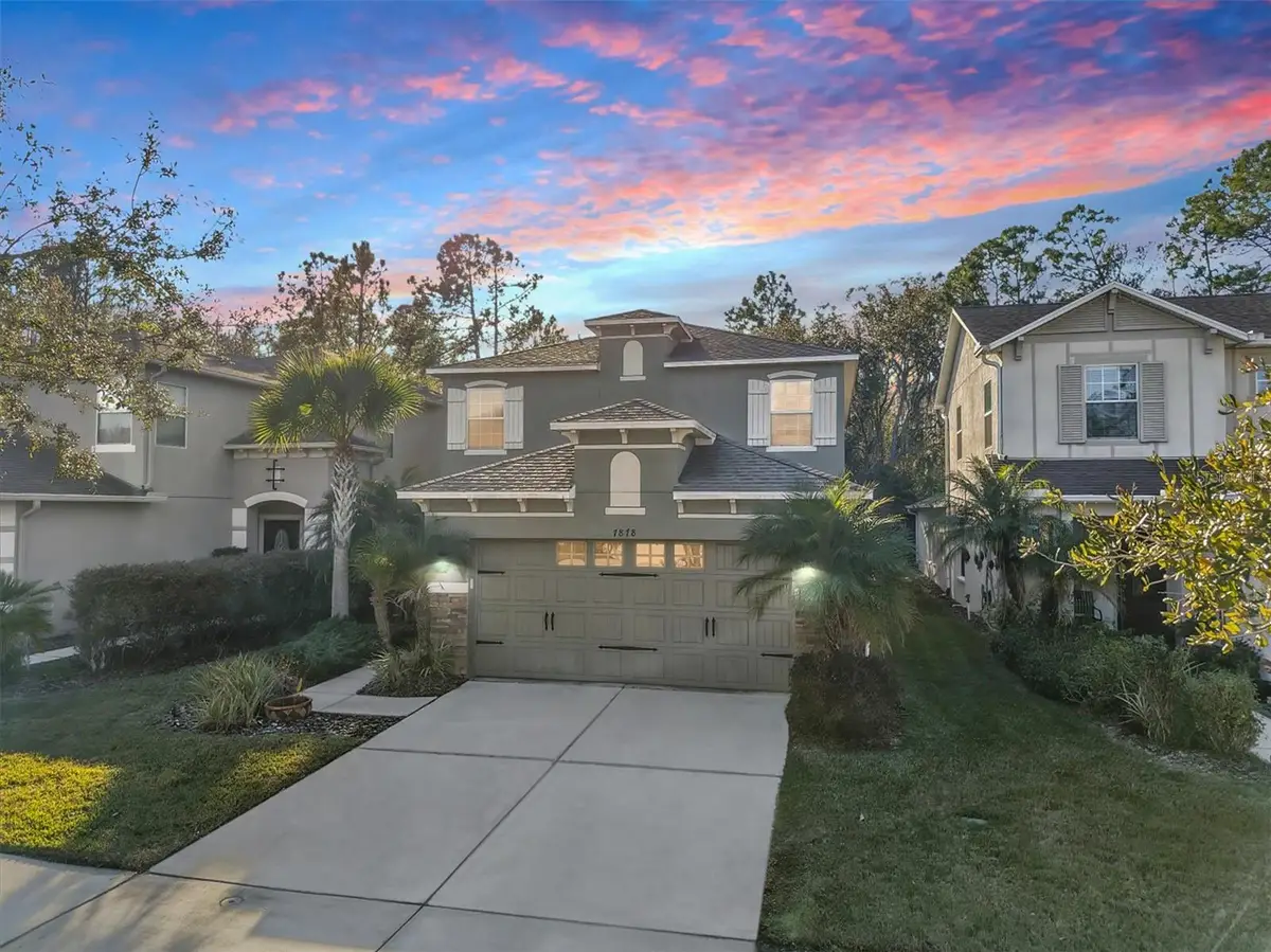 7878 Tuscany Woods Drive, Tampa, FL 33647 - Image #1
